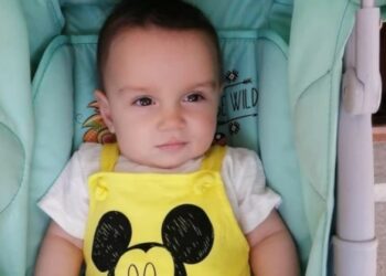 წლინახევრის ფილიპე ღუბიანურს საზოგადოების დახმარება სჭირდება