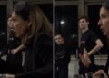 ნინო სუხიშვილი კულისებში: „ან ცეკვავ ისე, როგორც მოვითხოვ, ან საერთოდ არ ცეკვავ, მიდიხარ ჩემგან“