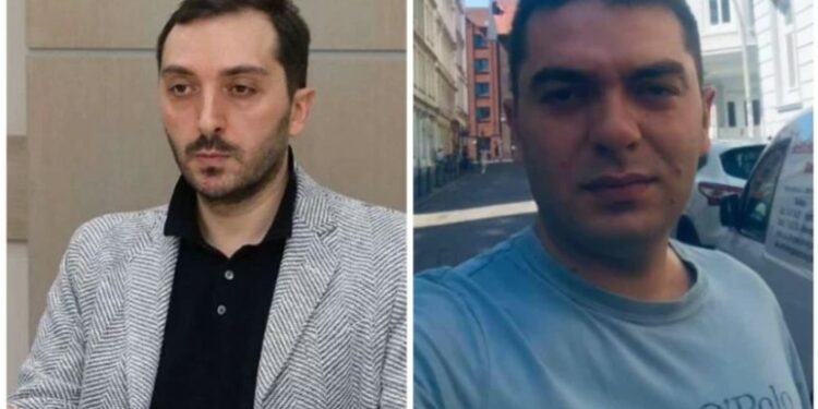 „როგორ გიყვარდა ეს ადგილები, რატომ ასე…“ – რას წერენ ბიძინა კულუმბეგოვის გარდაცვლილ ძმაზე