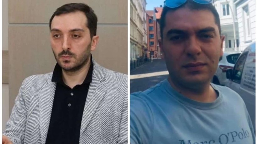 „როგორ გიყვარდა ეს ადგილები, რატომ ასე…“ – რას წერენ ბიძინა კულუმბეგოვის გარდაცვლილ ძმაზე