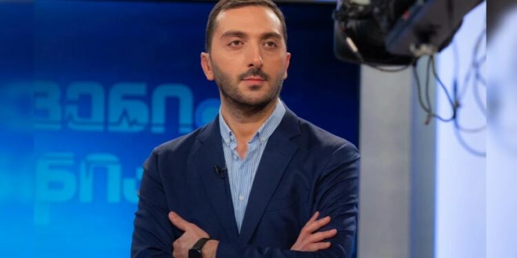 „სვანეთიდან 3 წლის ფერია მყავდა სტუმრად… ვკითხე რა გინდა გამოხვიდე? „ადამიანიო“ – ბიძინა კულუმბეგოვი