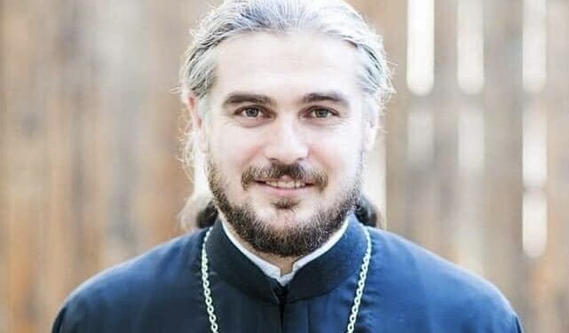 „არ უნდა ატეხო განგაში იმის გამო, რომ შენი სიკეთე ვერ დაინახეს,” – მამა შალვა კეკელია