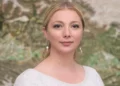 “მიწისძვრის დროს ხდება მიწის გარღვევა, რომელსაც საშინელი ხმა აქვს, ეს ხმა, ანუ მიწის რღვევის ხმა გაიგეთ” – თეა გოდოლაძე