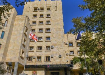 კაცს, რომელიც ნასვამ მდგომარეობაში პატრულის მანქანას დაეჯახა და 2 პოლიციელი იმსხვერპლა, 11-წლიანი პატიმრობა შეეფარდა