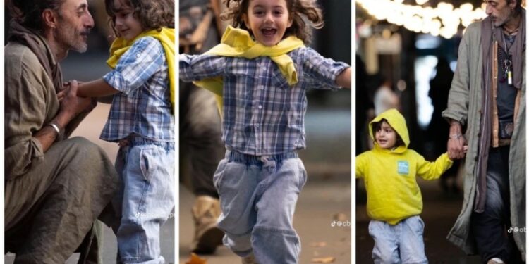 „ერთი თვეა, რაც არ ყოფილა… “ქლაბერი” გოგოა, მოვა, ცოტა ხანს ბავშვებს დაიჭერს ხელში და ვეღარ ძლებს, მალევე იღლება და მიდის“ – გიორგი ყიფშიძე ყოფილ ცოლზე