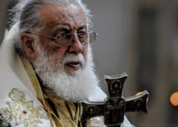 27 სექტემბერს ჯვართამაღლებაა – ნახეთ ლოცვა, რომელიც ამ დღეს ყველა მორწმუნემ უნდა წაიკითხოს