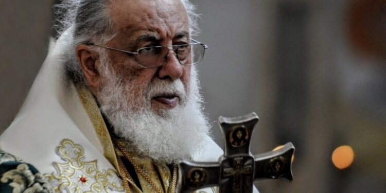 27 სექტემბერს ჯვართამაღლებაა – ნახეთ ლოცვა, რომელიც ამ დღეს ყველა მორწმუნემ უნდა წაიკითხოს