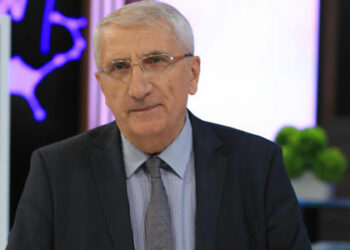 “სიყვარული არ ნიშნავს ბრმა უგნურებას – ის უნდა აშენებდეს და არა ანგრევდეს” – გია მურღულია