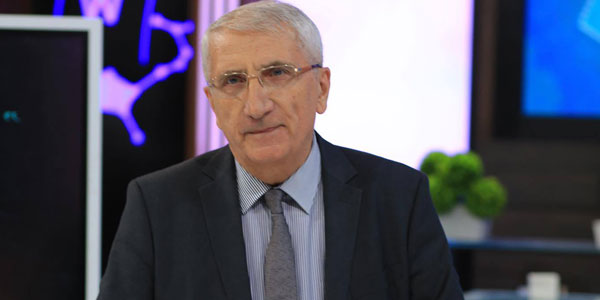 “სიყვარული არ ნიშნავს ბრმა უგნურებას – ის უნდა აშენებდეს და არა ანგრევდეს” – გია მურღულია