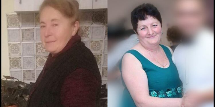 ცნობილია ქუთაისში ავარიაში გარდაცვლილი ქალების ვინაობა