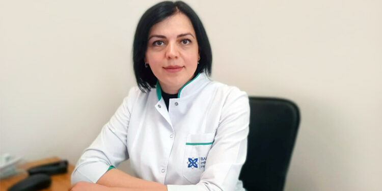 რა ვჭამოთ მაღალი ქოლესტერინის დროს – ენდოკრინოლოგის რჩევები