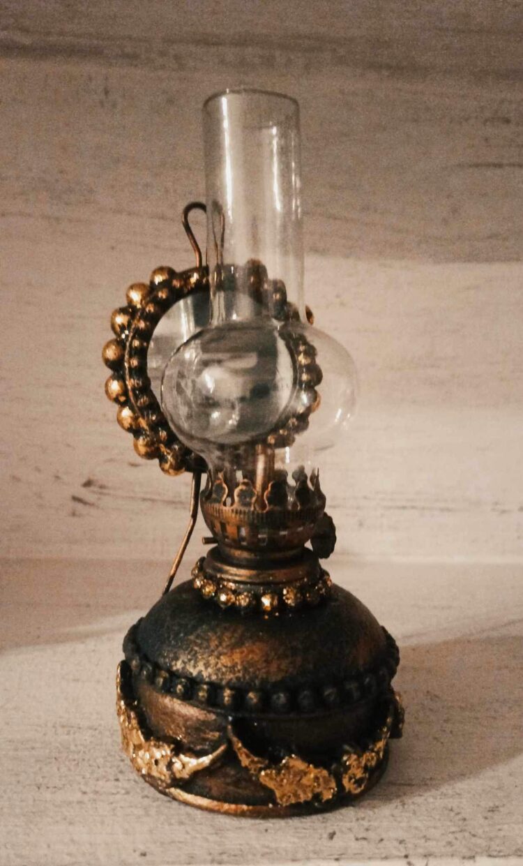 „ჩემებურად ვამზადებ ყველა ნივთს, რომელშიც დიდ შრომასა და სიყვარულს ვდებ“ – შორენა გვილავა