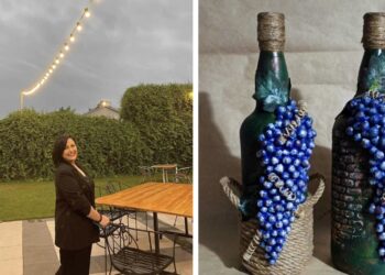 „ჩემებურად ვამზადებ ყველა ნივთს, რომელშიც დიდ შრომასა და სიყვარულს ვდებ“ – შორენა გვილავა