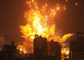 ისრაელში „ჰამასის“ თავდასხმის შედეგად დაღუპულთა რაოდენობა 1 000-ს აჭარბებს