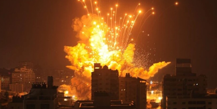 ისრაელში „ჰამასის“ თავდასხმის შედეგად დაღუპულთა რაოდენობა 1 000-ს აჭარბებს