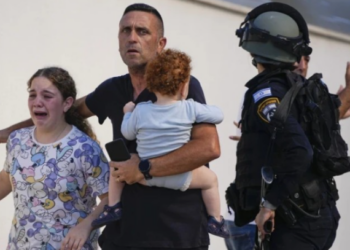 „ჩემი შვილები ტერორისტებმა გაიტაცეს, ვერ გადმოვცემ რას ვგრძნობ, არ ვიცი ტერორისტები აწამებენ თუ არა მათ“ – მძიმე ისტორია ისრაელიდან