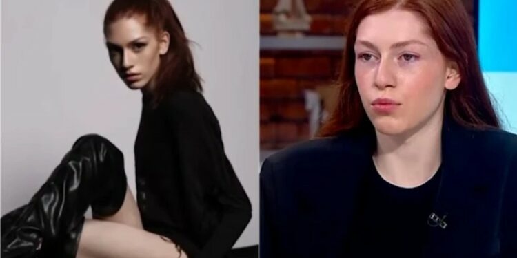 “მარიშა ვიღაცის გაუმაძღარ და ხარბ მუცელს შეეწირა…” – რა გახდა ქართველი მოდელი, მარიშა გვიდანის გარდაცვალების მიზეზი?