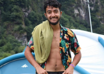 ,,ბუნკერში მყოფების სიცოცხლე იხსნა…“ – რა მესიჯი გაუგზავნა ისრაელში დაკარგულმა 23 წლის ამერიკელმა მშობლებს