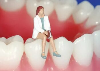 იპონური კომპანია კბილების ამომყვან მედიკამენტზე მუშაობს