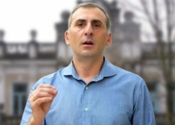 “თბილისობა არის სრულიად უშინაარსო, ყალბი ვითომ დღესასწაული” – ალეკო ელისაშვილი