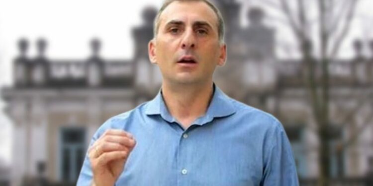 “თბილისობა არის სრულიად უშინაარსო, ყალბი ვითომ დღესასწაული” – ალეკო ელისაშვილი