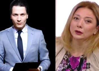 „მოგიყვებით, როგორ ცდილობდა თეა გოდოლაძე დიდი რაოდენობის ტროტილით ტყიბულში შახტის აფეთქებას“ – „იმედის“ ჟურნალისტის სკანდალური პოსტი