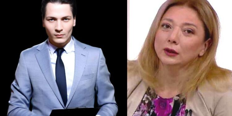 „მოგიყვებით, როგორ ცდილობდა თეა გოდოლაძე დიდი რაოდენობის ტროტილით ტყიბულში შახტის აფეთქებას“ – „იმედის“ ჟურნალისტის სკანდალური პოსტი