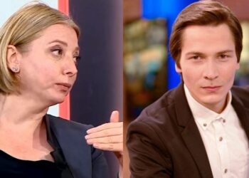 „მიწისძვრის გამოწვევა რომ შემეძლოს ნობელის პრემია მექნებოდა“ – თეა გოდოლაძე „იმედის“ ჟურნალისტს უპირისპირდება