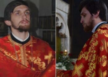 ,,ორმხრივი პნევმონია იყო… მდგომარეობა უმჯობესია” – უახლესი ინფორმაცია ახალგაზრდა დეკანოზზე, რომელიც მართვით სუნთქვაზეა