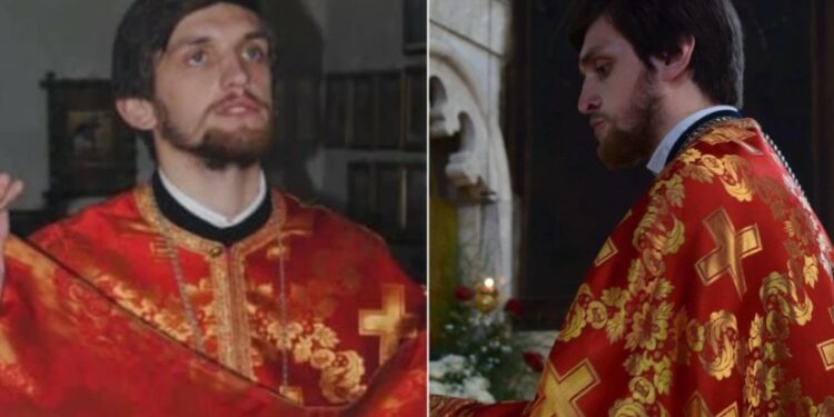 ,,ორმხრივი პნევმონია იყო… მდგომარეობა უმჯობესია” – უახლესი ინფორმაცია ახალგაზრდა დეკანოზზე, რომელიც მართვით სუნთქვაზეა