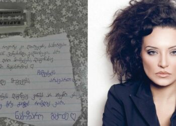 „ჯერ გამოსაკვლევია სად იზრდება ეს ეშმაკის ნაშიერი!!!!“ – რას წერს ნინი შერმადინი მოსწავლის ბულინგის ფაქტზე