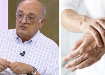 რა იწვევს ხელებისა და ფეხების დაბუჟებას – ნეიროქირურგი ყველაზე გავრცელებულ მიზეზებზე საუბრობს