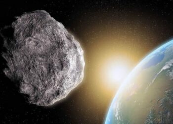 რამდენიმე საათში დედამიწას, 671-მეტრიანი ასტეროიდი ჩაუვლის… NASA მას “პოტენციურად საშიშ ობიექტად” მიიჩნევს