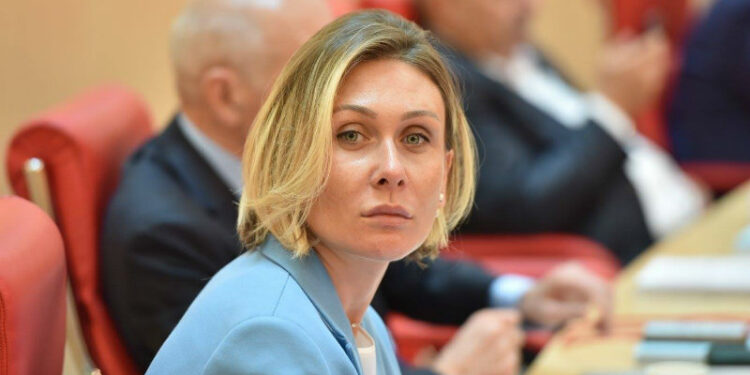 სერიოზულად ემზადებიან, იარაღის გამოყენებითაც გვემუქრებიან და დარწმუნებული ვარ, სამოქალაქო დაპირისპირებასაც არ მოერიდებიან – წილოსანი ოპოზიციაზე