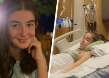 13 წლის ბაბის საზოგადოების დახმარება სჭირდება