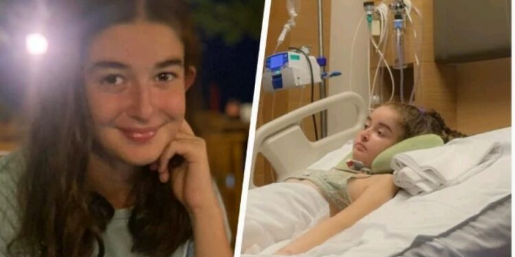 13 წლის ბაბის საზოგადოების დახმარება სჭირდება