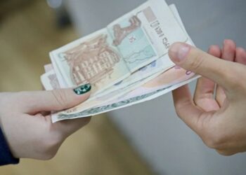 საჯარო დაწესებულებებში სტაჟირება ანაზღაურებადი გახდება