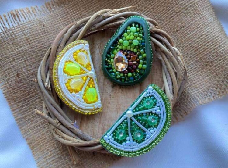 „მაქსიმალურად ვცდილობ, ჩემს მომხმარებელს შევთავაზო ახალი და საინტერესო აქსესუარები“ – მარიამ ბერიანიძე