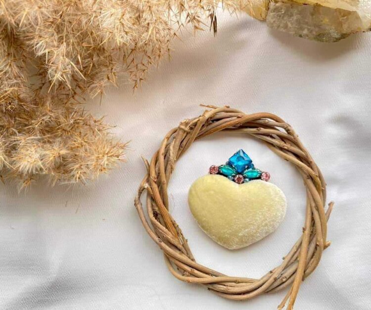 „მაქსიმალურად ვცდილობ, ჩემს მომხმარებელს შევთავაზო ახალი და საინტერესო აქსესუარები“ – მარიამ ბერიანიძე