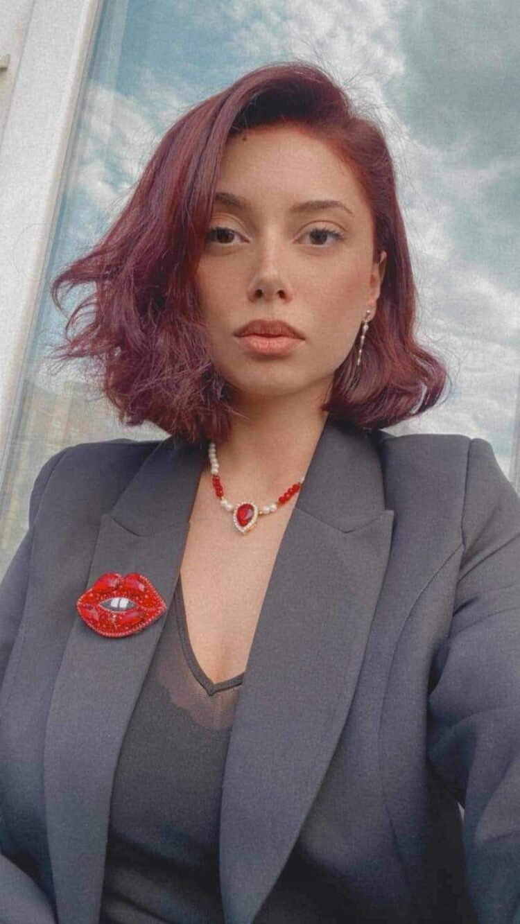 „მაქსიმალურად ვცდილობ, ჩემს მომხმარებელს შევთავაზო ახალი და საინტერესო აქსესუარები“ – მარიამ ბერიანიძე