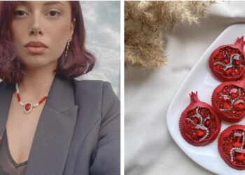 „მაქსიმალურად ვცდილობ, ჩემს მომხმარებელს შევთავაზო ახალი და საინტერესო აქსესუარები“ – მარიამ ბერიანიძე