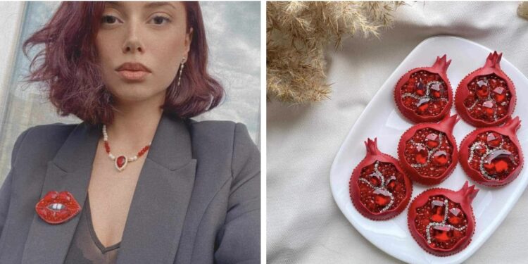 „მაქსიმალურად ვცდილობ, ჩემს მომხმარებელს შევთავაზო ახალი და საინტერესო აქსესუარები“ – მარიამ ბერიანიძე