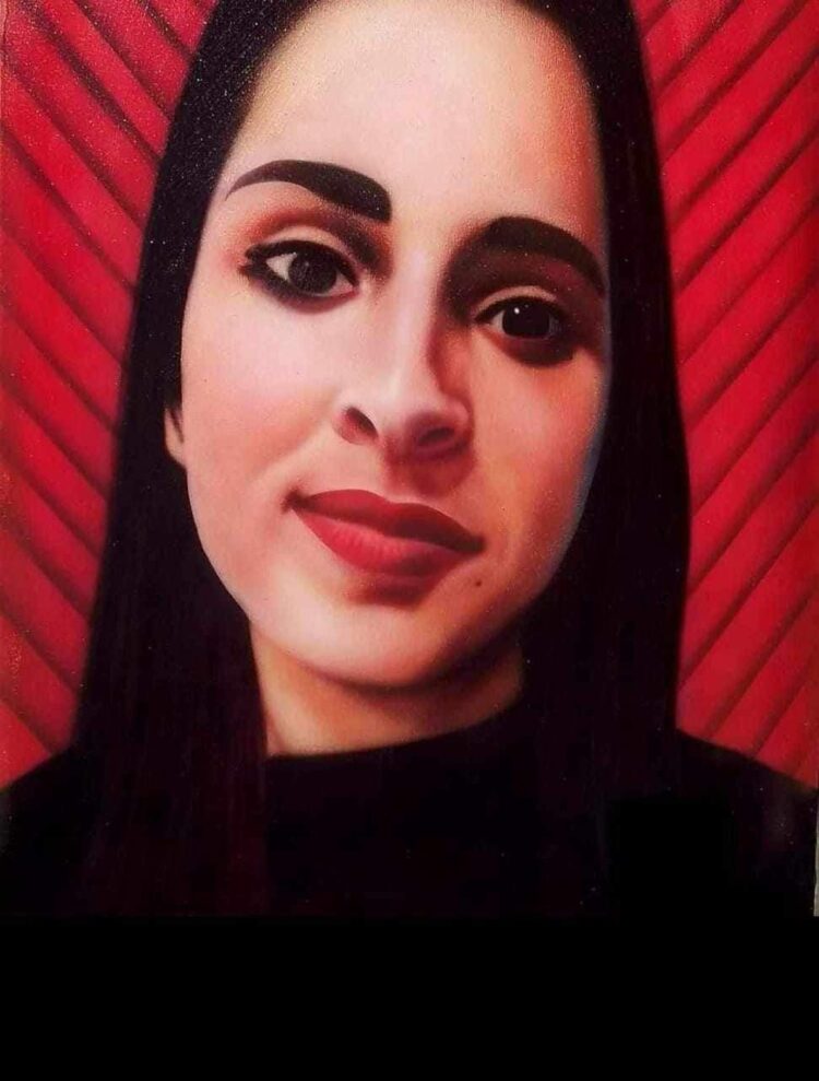 „ვაკეთებდი მაქსიმალურს, რათა შემეგროვებინა საჭირო მასალა და დამეხატა“ – ლევან თოლორდავას პერსონა