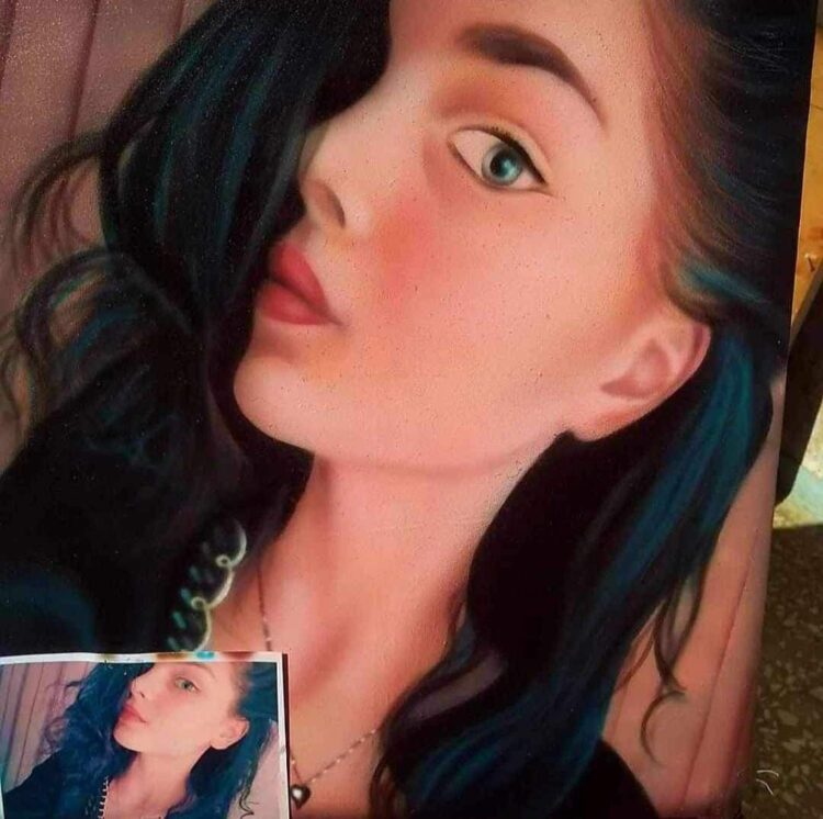 „ვაკეთებდი მაქსიმალურს, რათა შემეგროვებინა საჭირო მასალა და დამეხატა“ – ლევან თოლორდავას პერსონა