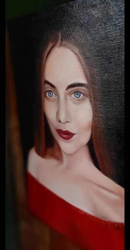 „ვაკეთებდი მაქსიმალურს, რათა შემეგროვებინა საჭირო მასალა და დამეხატა“ – ლევან თოლორდავას პერსონა