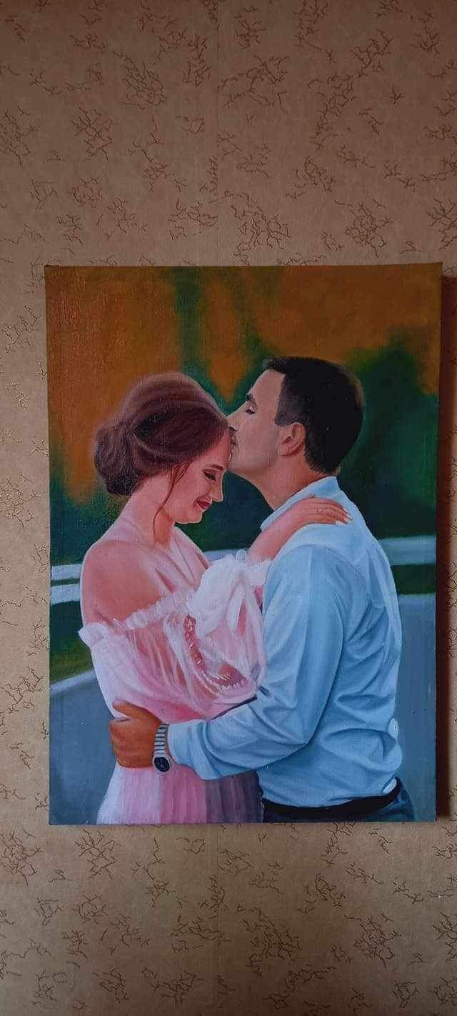 „ვაკეთებდი მაქსიმალურს, რათა შემეგროვებინა საჭირო მასალა და დამეხატა“ – ლევან თოლორდავას პერსონა