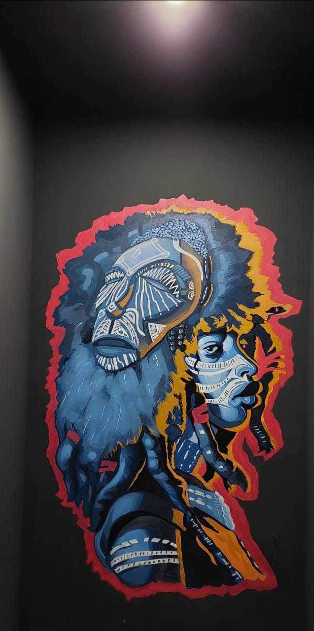 „ვაკეთებდი მაქსიმალურს, რათა შემეგროვებინა საჭირო მასალა და დამეხატა“ – ლევან თოლორდავას პერსონა