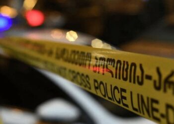 საგარეჯოში 14 წლის გოგო ქმარმა მოკლა