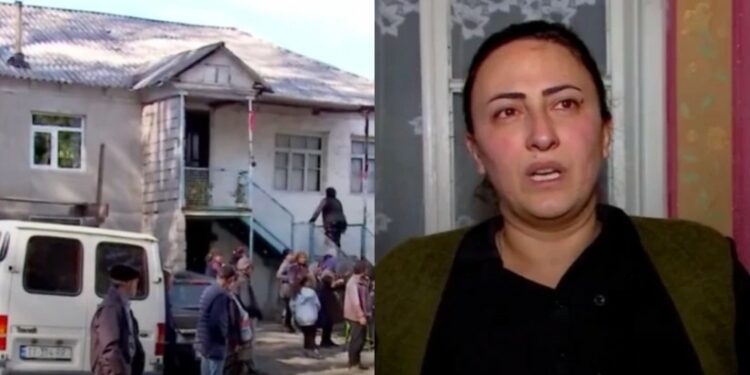 “ჩემი შვილი მოკლა იმიტომ, რომ მისგან წამოსვლა უნდოდა”- მოკლული 14 წლის გოგოს დედა