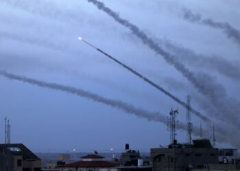 ისრაელზე თავდასხმის შედეგად დაღუპულთა რიცხვი 200-მდე გაიზარდა – მედია